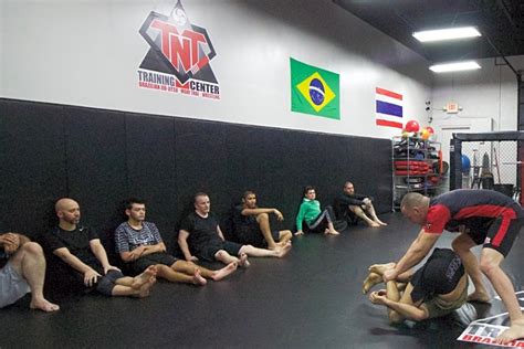 The large matted Jiu-Jitsu and Wrestling area and MMA Cage offer the perfect environment for the experienced instructors to pass on their knowledge and for you to aclimatise yourself with the competition. . Best mma gyms in phoenix